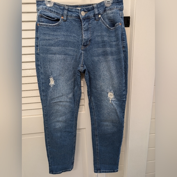 Royalty For Me Denim - 💥💥💥 Sale Denim blue jeans